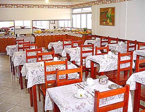 Hotel Sograo Araguari Exteriér fotografie