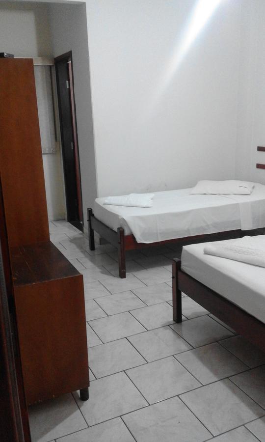 Hotel Sograo Araguari Exteriér fotografie