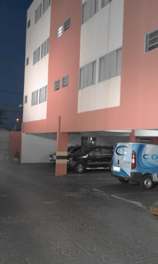 Hotel Sograo Araguari Exteriér fotografie