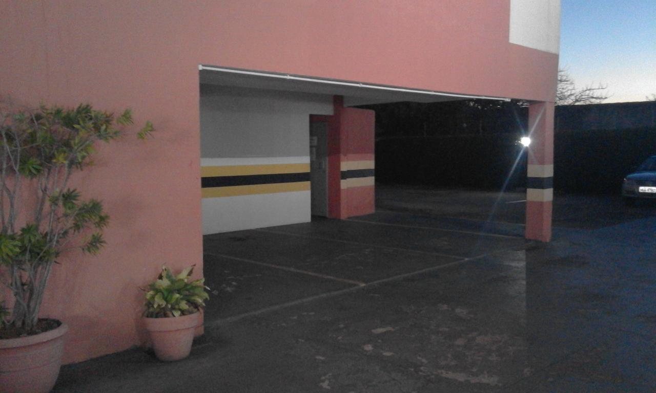 Hotel Sograo Araguari Exteriér fotografie