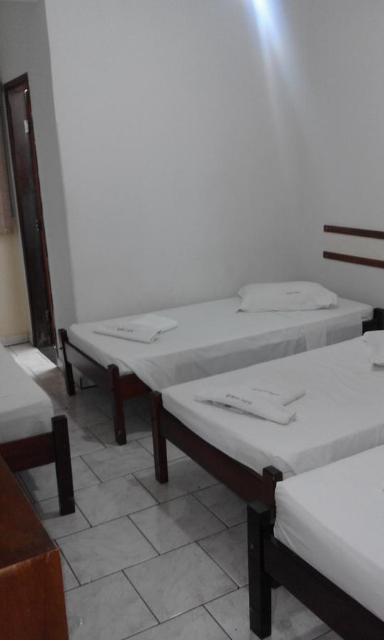 Hotel Sograo Araguari Exteriér fotografie